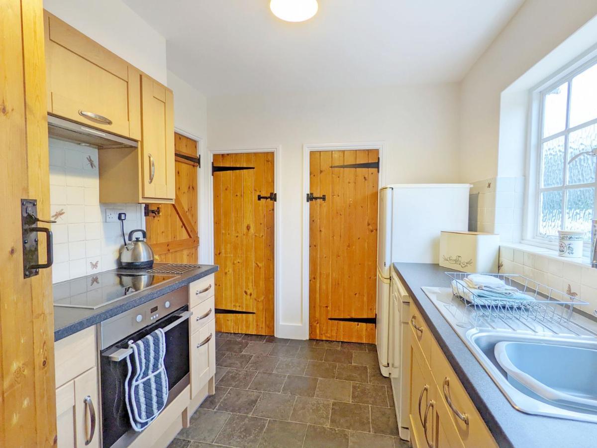 Vane Cottage - Lewes Esterno foto