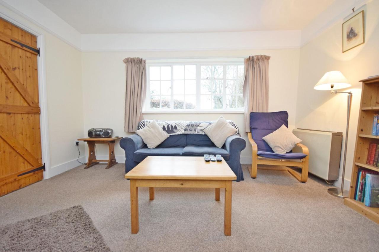 Vane Cottage - Lewes Esterno foto