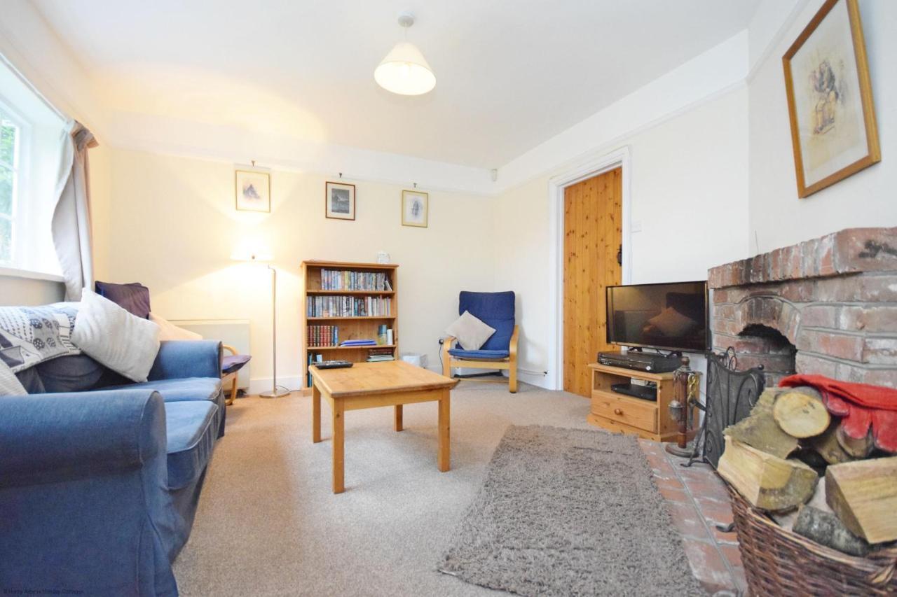 Vane Cottage - Lewes Esterno foto