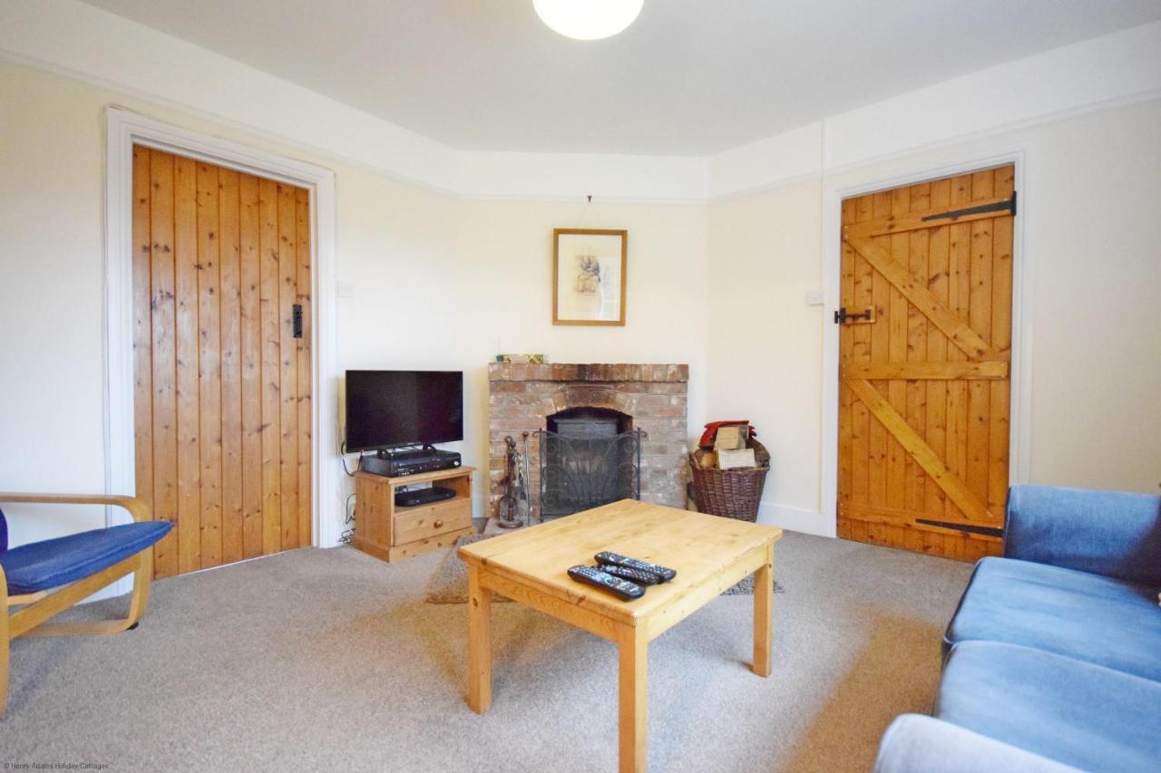 Vane Cottage - Lewes Esterno foto