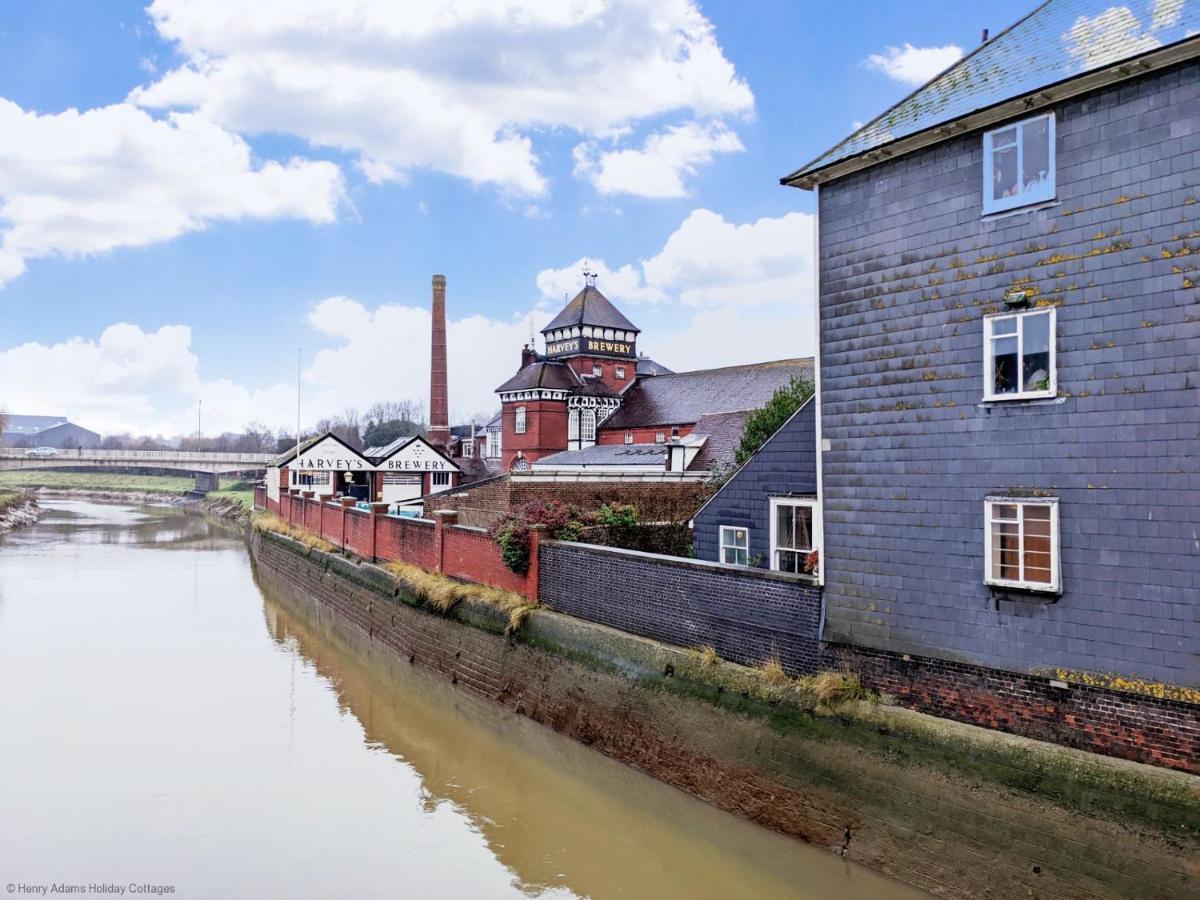 Vane Cottage - Lewes Esterno foto