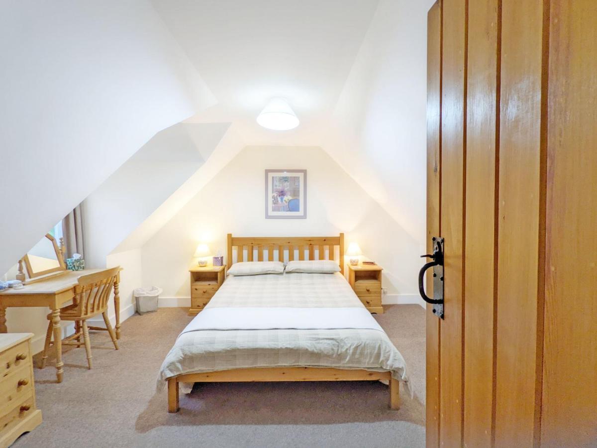 Vane Cottage - Lewes Esterno foto