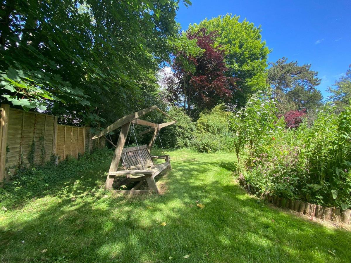 Vane Cottage - Lewes Esterno foto