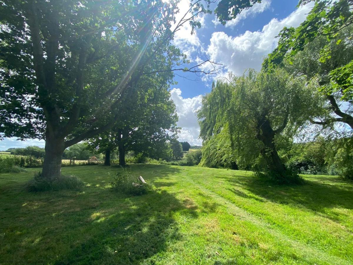 Vane Cottage - Lewes Esterno foto