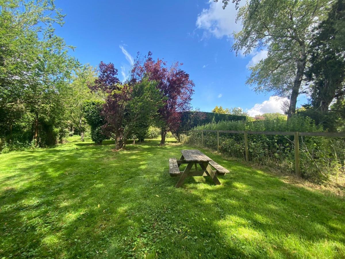 Vane Cottage - Lewes Esterno foto