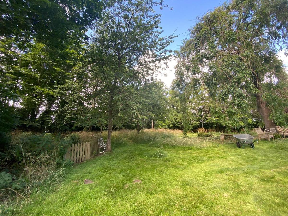 Vane Cottage - Lewes Esterno foto